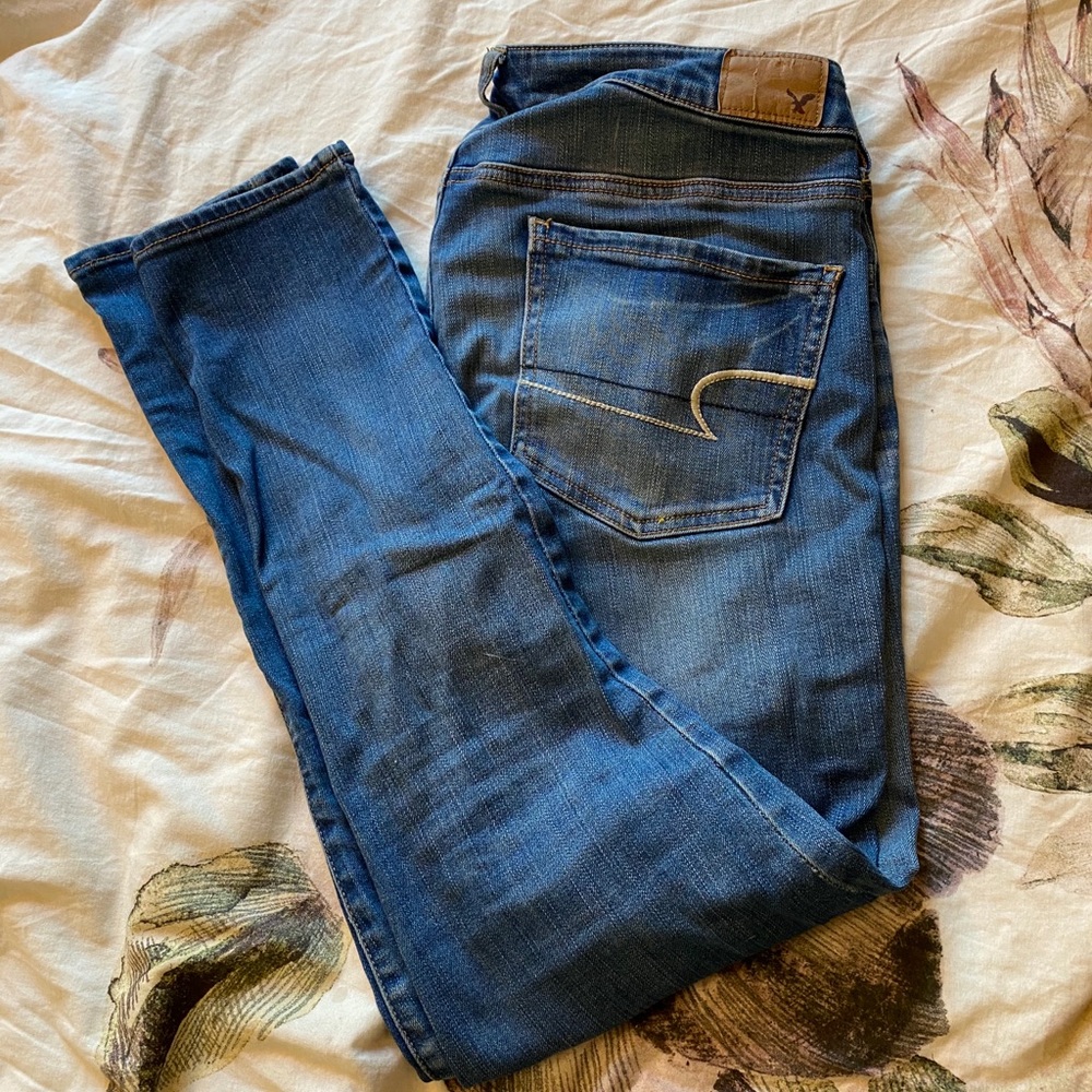 Women’s American Eagle Jeans